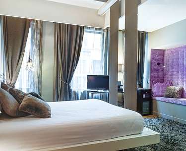 ZE Hôtel ZE Hôtel