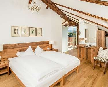 Doppelzimmer Nothburga Doppelzimmer Nothburga