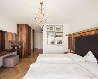 Junior Suite Eustachius Junior Suite Eustachius