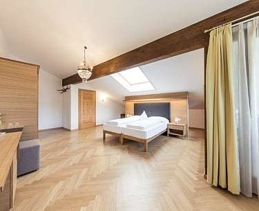 JS Isabella Junior Suite Isabella