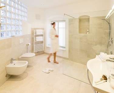 Junior Suite Vigilius Junior Suite Vigilius