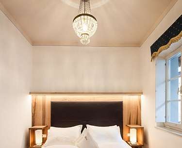 Suite Franz Josef Suite Franz Josef