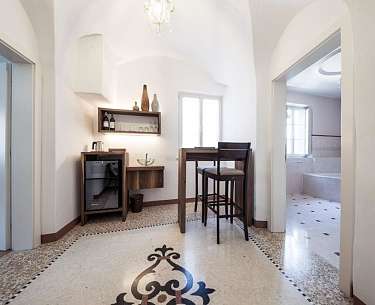 Suite Maria von Buol Suite Maria von Buol