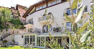 Romantik B&B Jagdhof Kaltern am See