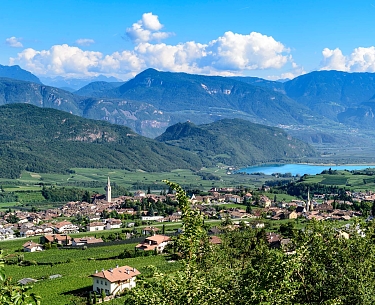 Experience Caldaro Experience Caldaro