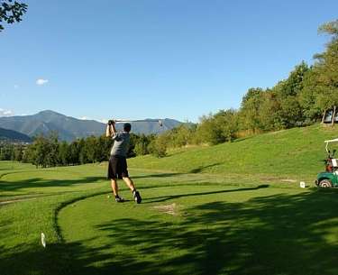 Franciacorta Golf Club Franciacorta Golf Club