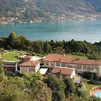 Romantik® Hotel Relais Mirabella Iseo Romantik® Hotel Relais Mirabella Iseo