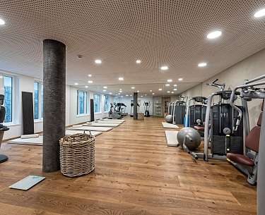 Fitnessstudio Oberwirt Fitnessstudio Oberwirt