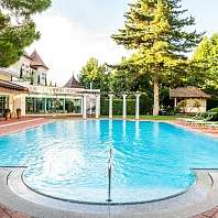 Romantik Hotel Oberwirt