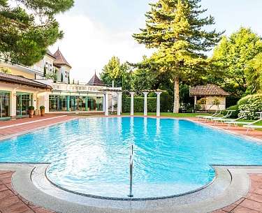 Poolwelt Oberwirt Poolwelt Oberwirt