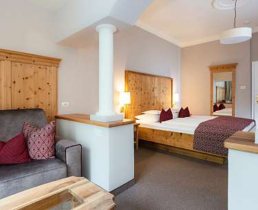 Doppelzimmer Romantik Hotel Oberwirt Doppelzimmer Romantik Hotel Oberwirt