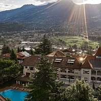 75. Geburtstag des Präsidenten