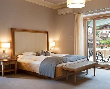 Komfort Romantik Hotel Oberwirt Komfort Romantik Hotel Oberwirt