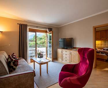 Rosenbungalow Romantik Hotel Oberwirt Rosenbungalow Romantik Hotel Oberwirt