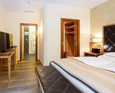 Gartensuite Romantik Hotel Oberwirt Gartensuite Romantik Hotel Oberwirt