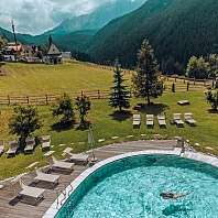 Romantik Hotel Post Weisses Rössl