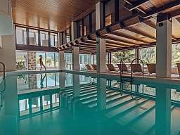 Romantik Hotel Post Weisses Rössl