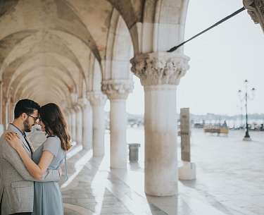 Venedig romantisch erkunden Venedig romantisch erkunden