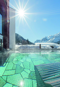 Romantik Hotel Santer