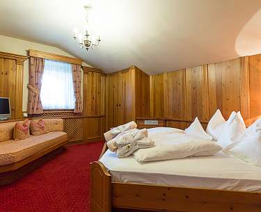 Doppelzimmer in Einzelnutzung  Doppelzimmer in Einzelnutzung
