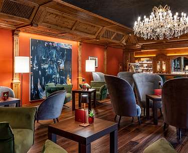 Restaurant Santer Restaurant Santer