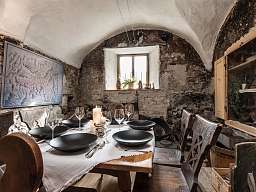 Romantik Hotel Stafler Romantik Hotel Stafler