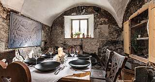 Romantik Hotel Stafler