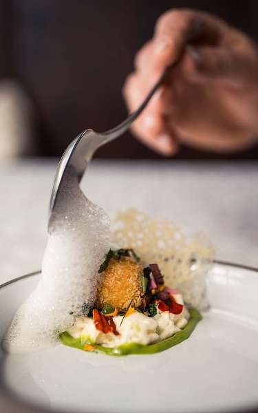 Romantik Hotel Stafler