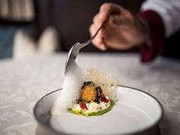 Food Bild - Romantik Hotel Stafler Food Bild - Romantik Hotel Stafler