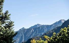 Jahrzehntelange Treue Jahrzehntelange Treue