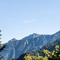 Mauls Südtirol