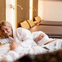 Romantik Hotel Stafler