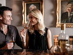 Elixhauser Wirt Valentinstag