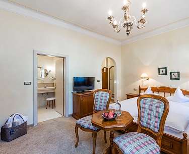 Standard Zimmer Einhorn Romantik Hotel Stafler Standard Zimmer Einhorn Romantik Hotel Stafler