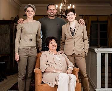 Familie Stafler Familie Stafler