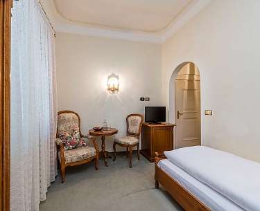 Kleines Einzelzimmer Romantik Hotel Stafler Kleines Einzelzimmer Romantik Hotel Stafler