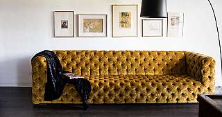 Art in Romantik Hotel Turm