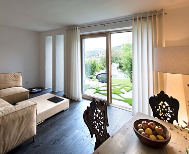 Romantik Hotel Turm_Comfort Suite  Romantik Hotel Turm_Comfort Suite