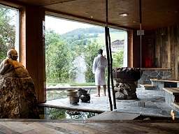 Mystic Sauna Romantik Hotel Turm Mystic Sauna Romantik Hotel Turm