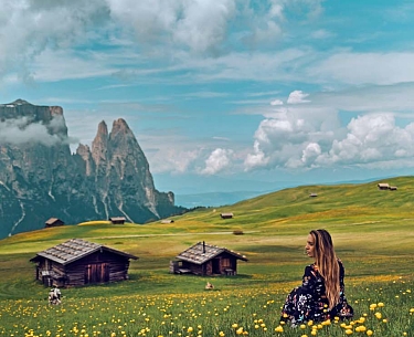 Romantik Hotel Turm_ Alpe di Siusi Romantik Hotel Turm_ Alpe di Siusi