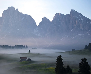 Alpe di Siusi Alpe di Siusi