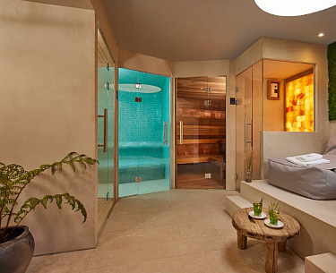 Private Spa Private Spa