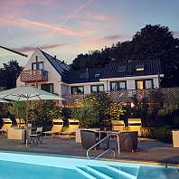 Romantik® Badhotel Renesse