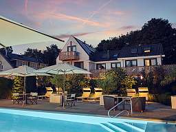 Bad Hotel Renesse