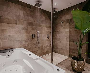 Badhotel Renesse Wellness Suite Badhotel Renesse Wellness Suite