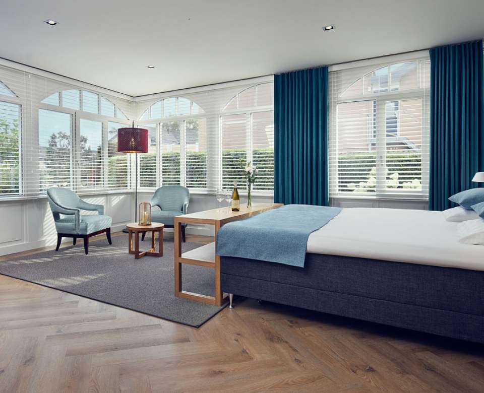 Romantik® Badhotel Renesse | Zeeland