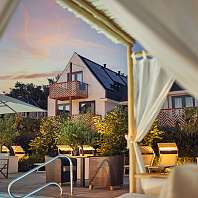 Romantik® Badhotel Renesse