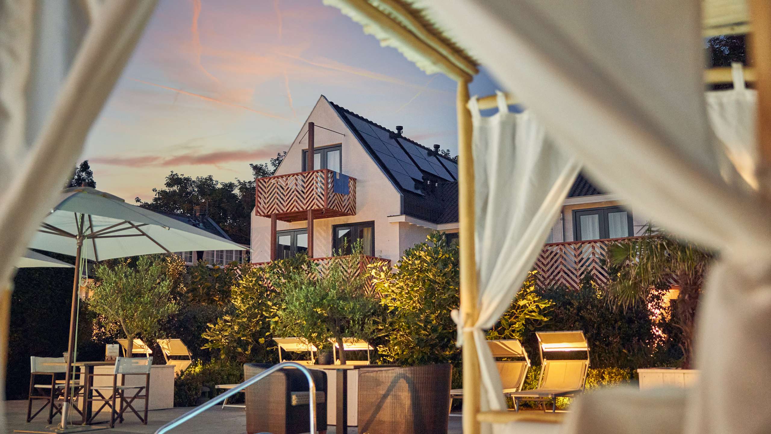 Romantik® Badhotel Renesse | Zeeland