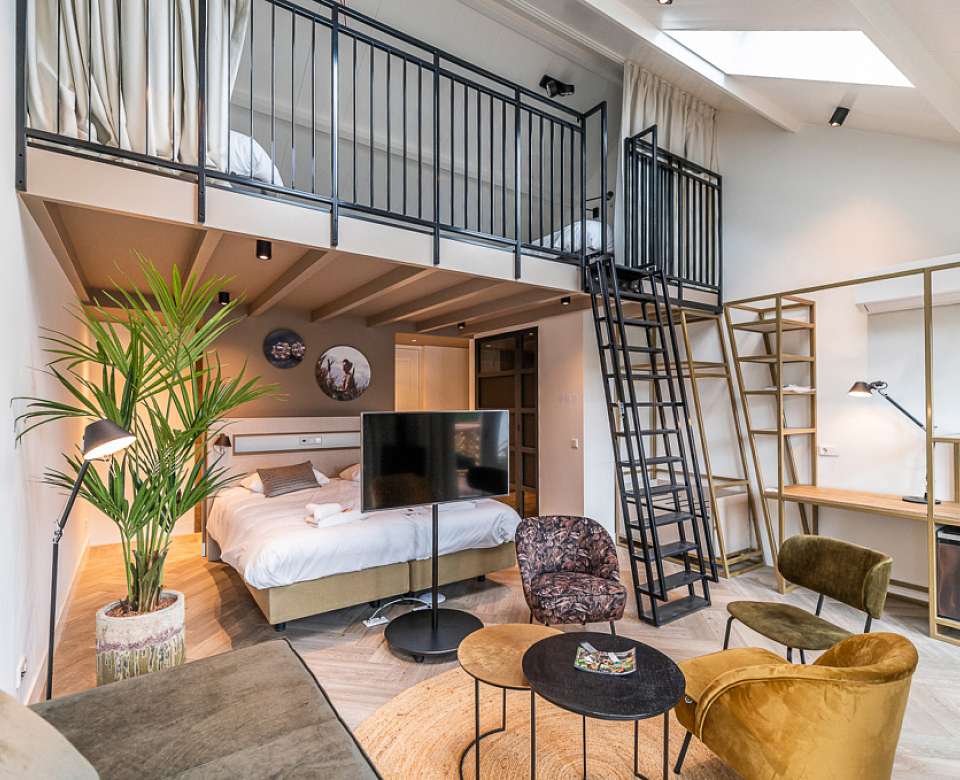 Romantik® Badhotel Renesse | Zeeland
