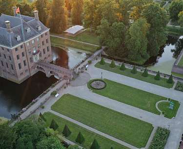 Schloss Amerongen Schloss Amerongen
